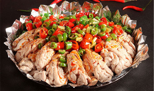 ���̴��ߵ�ʳ�� ���̴��߽�����5��ʳ��